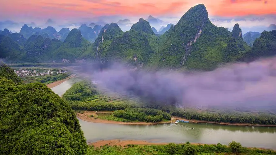 绿色环保绿色
